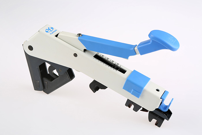 sdda2132pk細紗機(jī)v型牽伸(shēn)氣動加(jiā)壓搖架