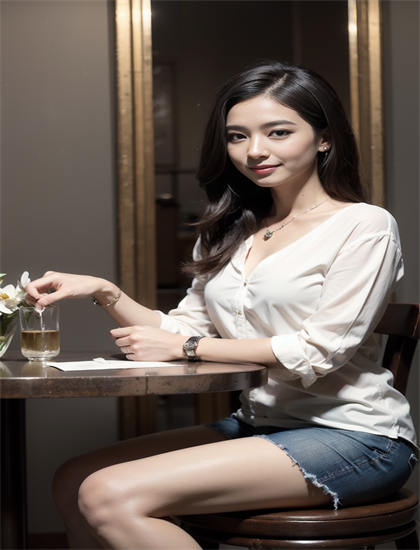 竊竊私語的女人_天蠍座的男人